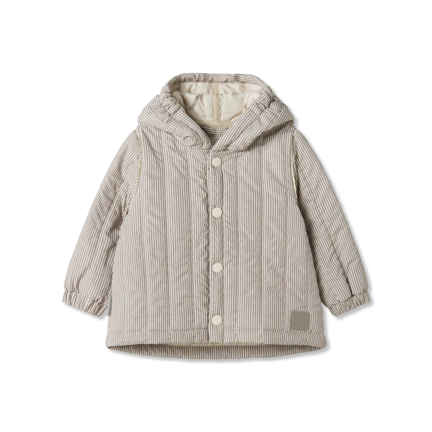 Omaro Thermojacke