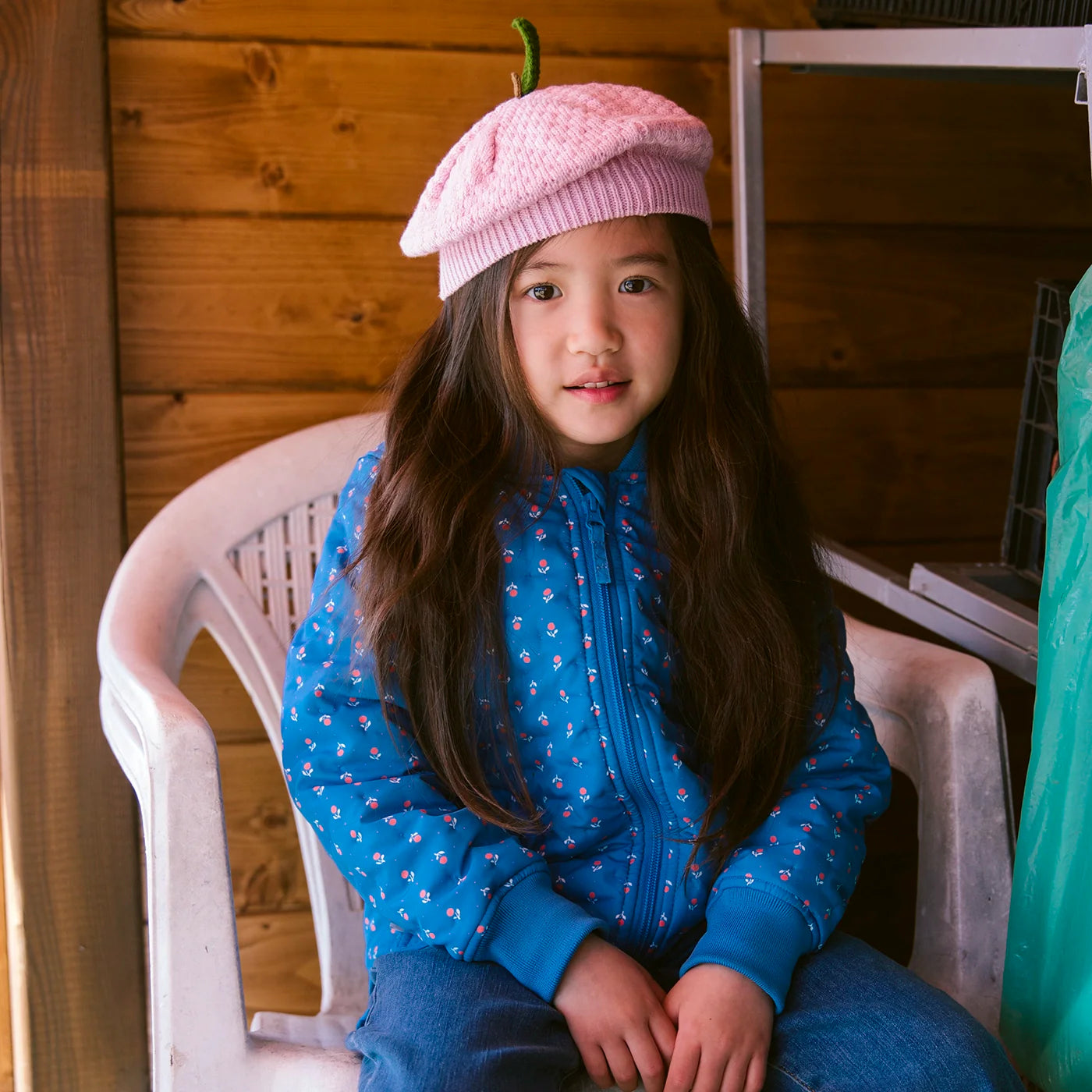 Orry thermobekleidung