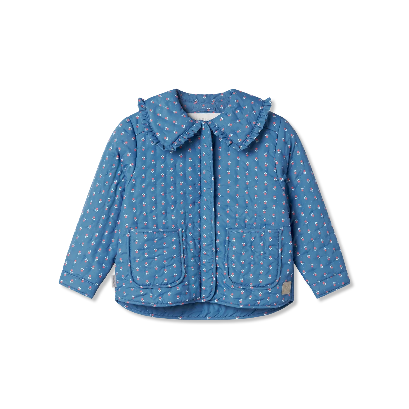 Oivi Thermojacke