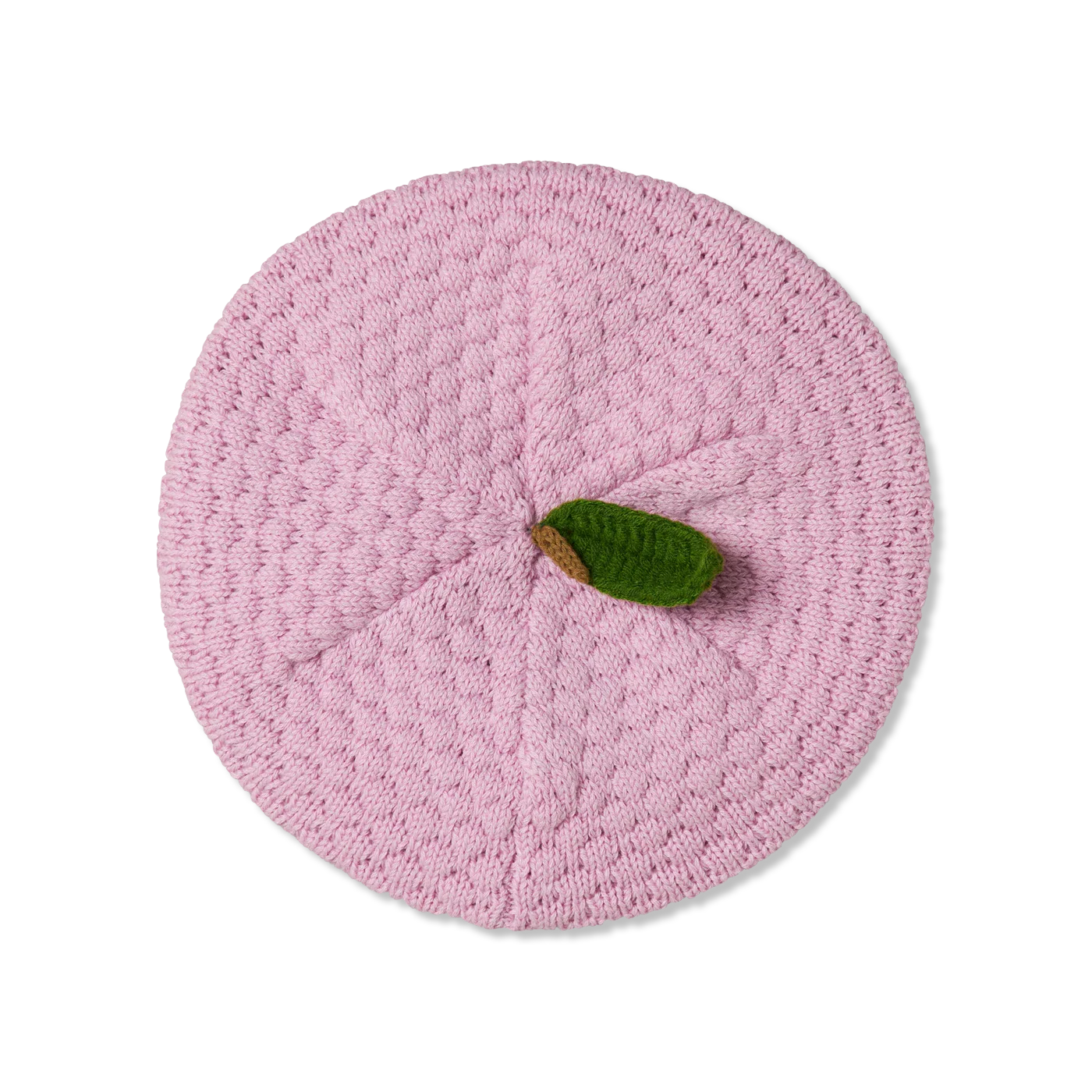 Alexo raspberry Strickmütze