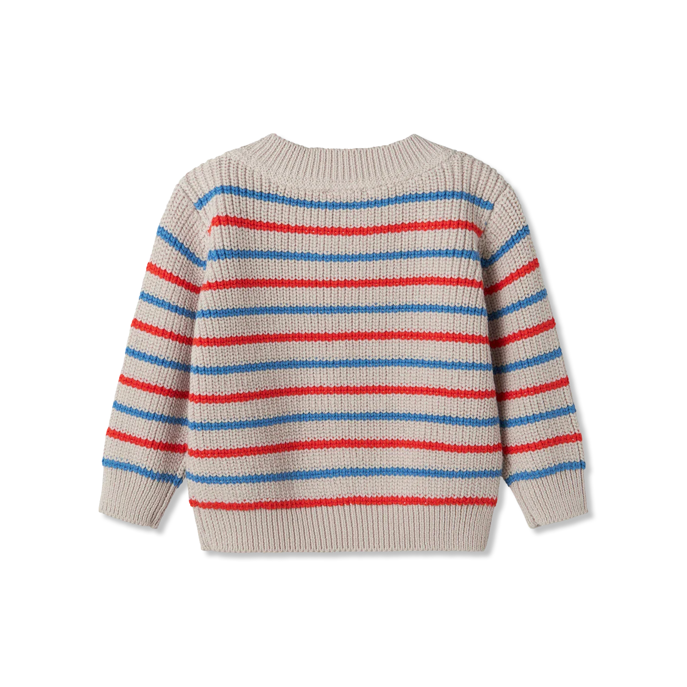 Teno langarmshirt