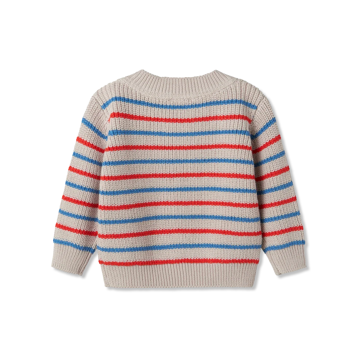 Teno langarmshirt
