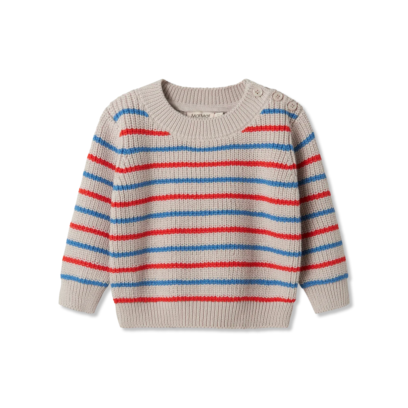 Teno langarmshirt