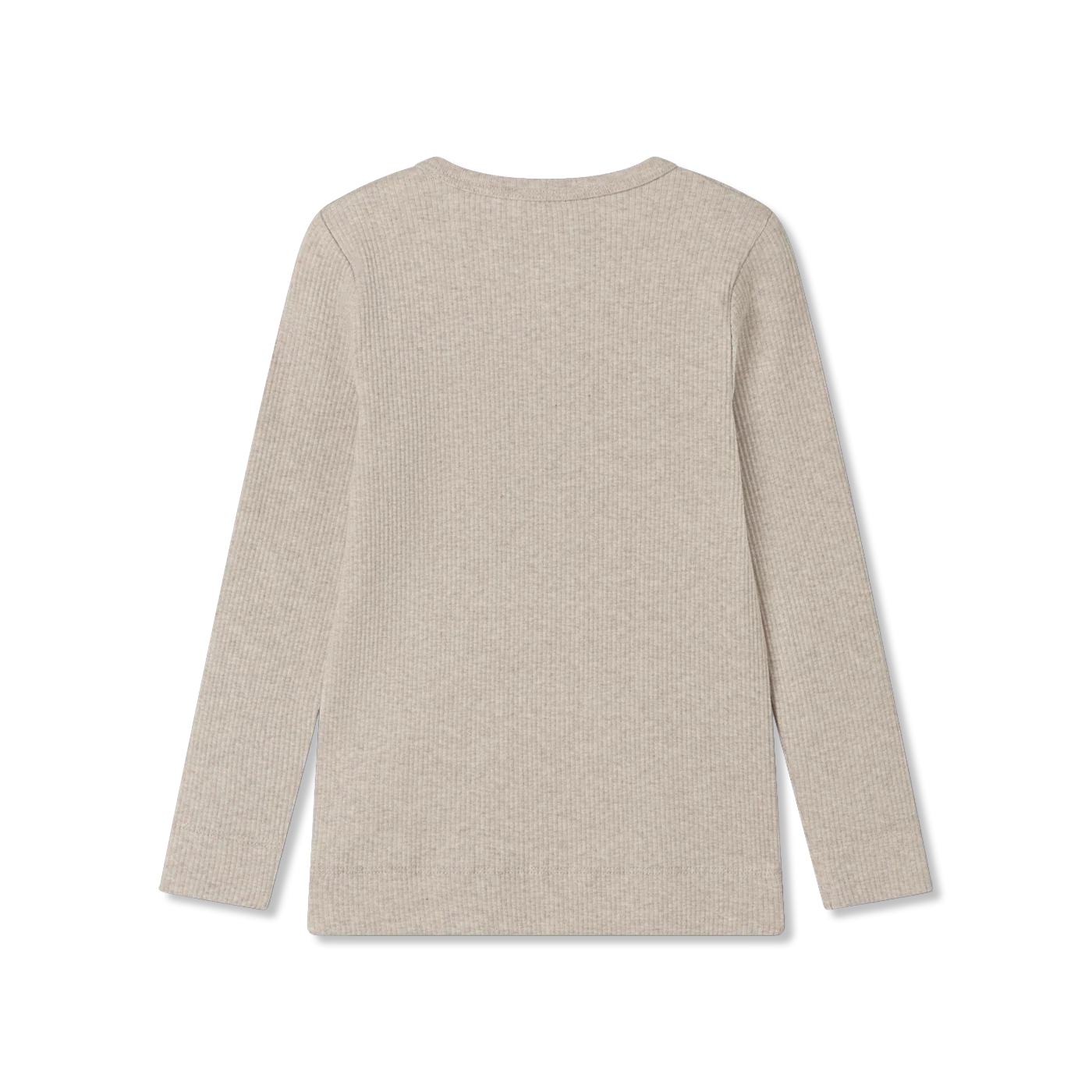 Tee ls Langarmshirt