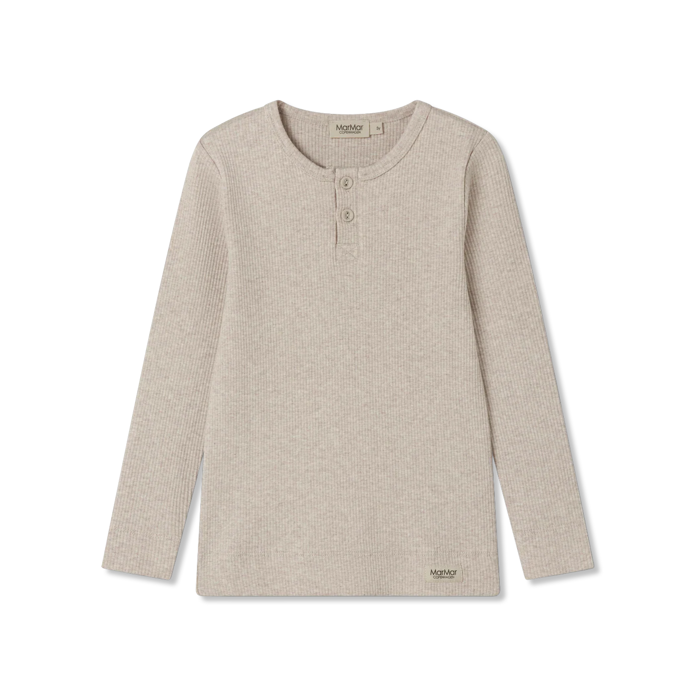 Tee ls Langarmshirt