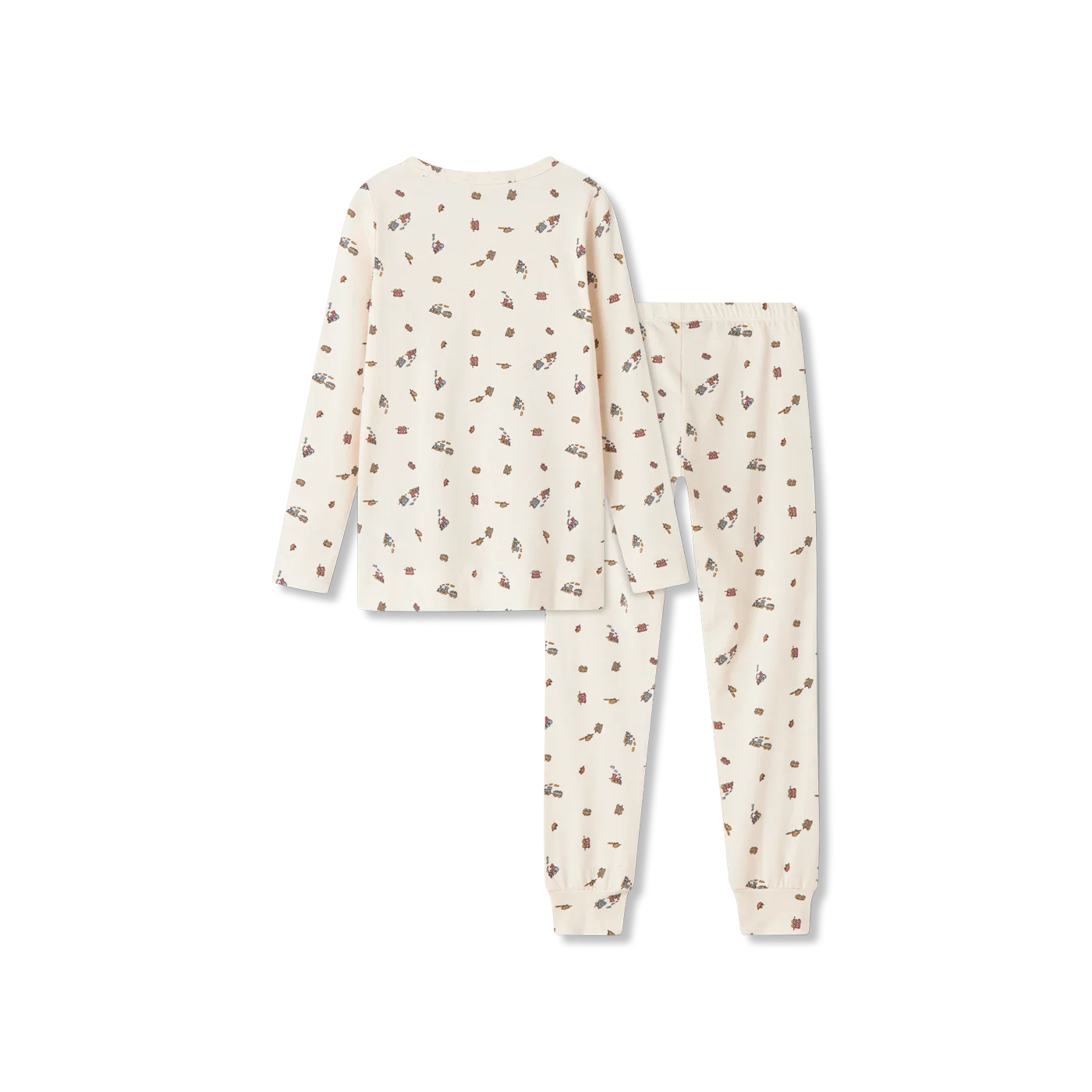 Sleepwear Schlafanzüge