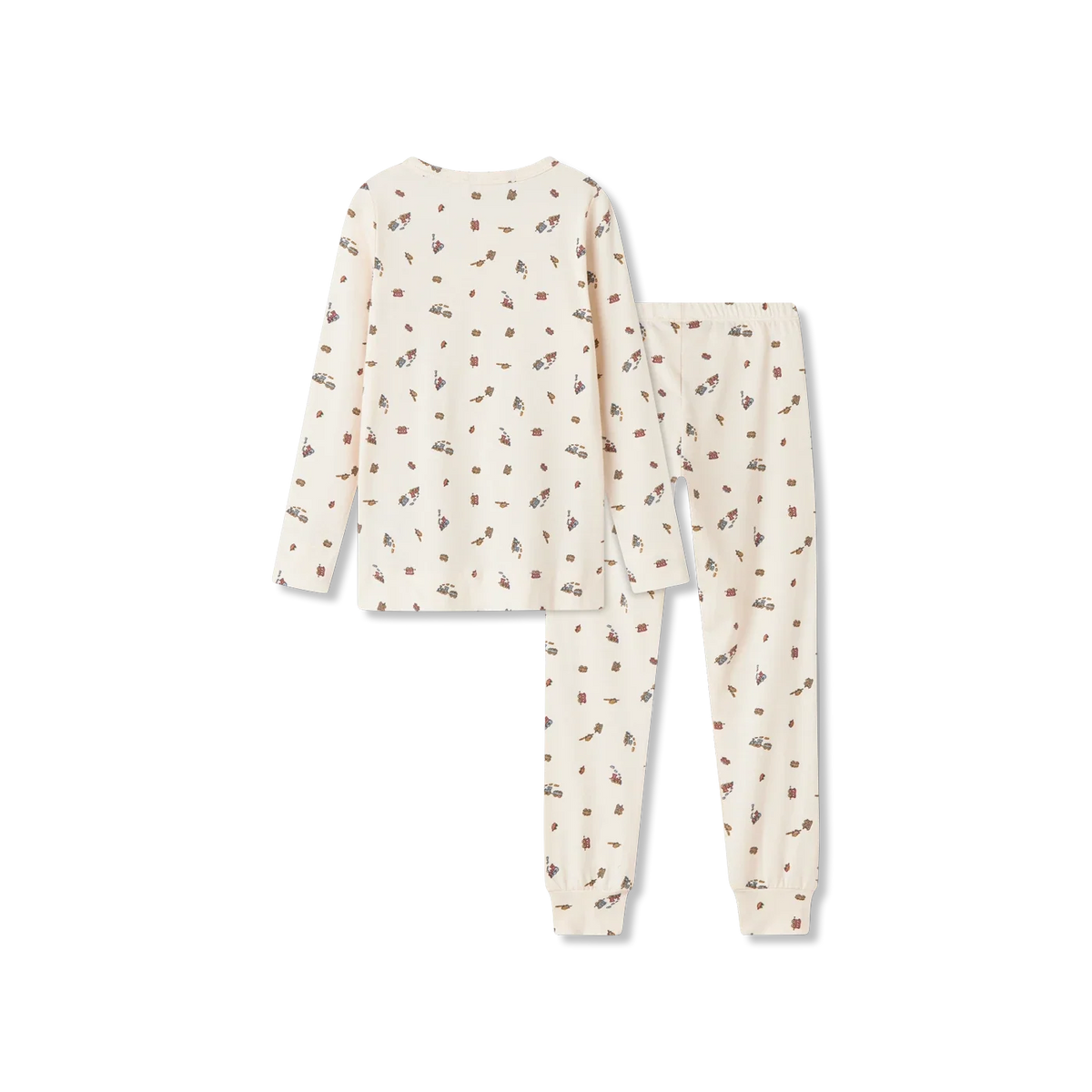 Sleepwear Schlafanzüge