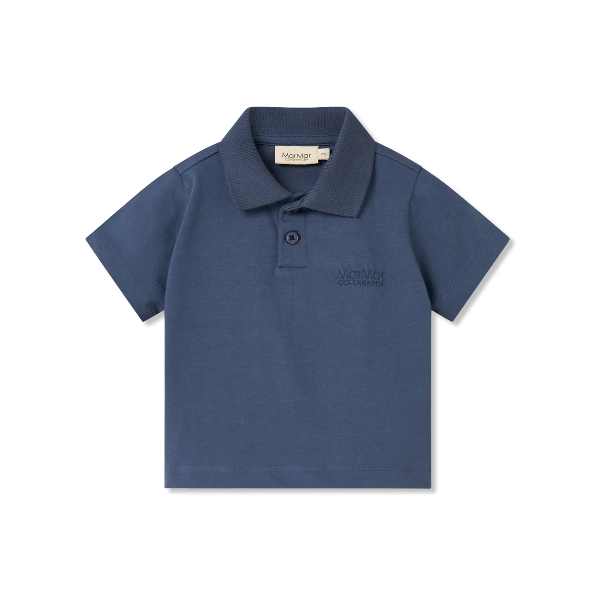 Tad Polo t-Shirt