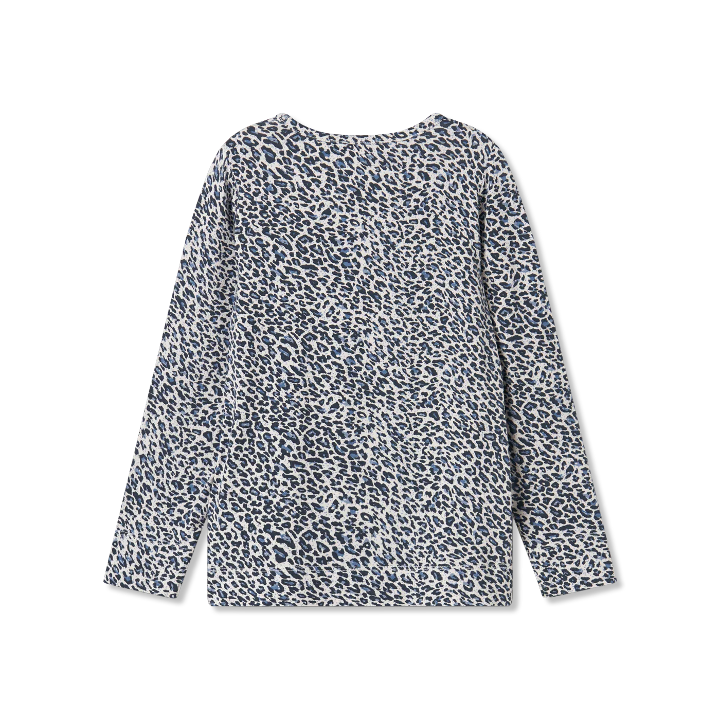 Leo tee Langarmshirt