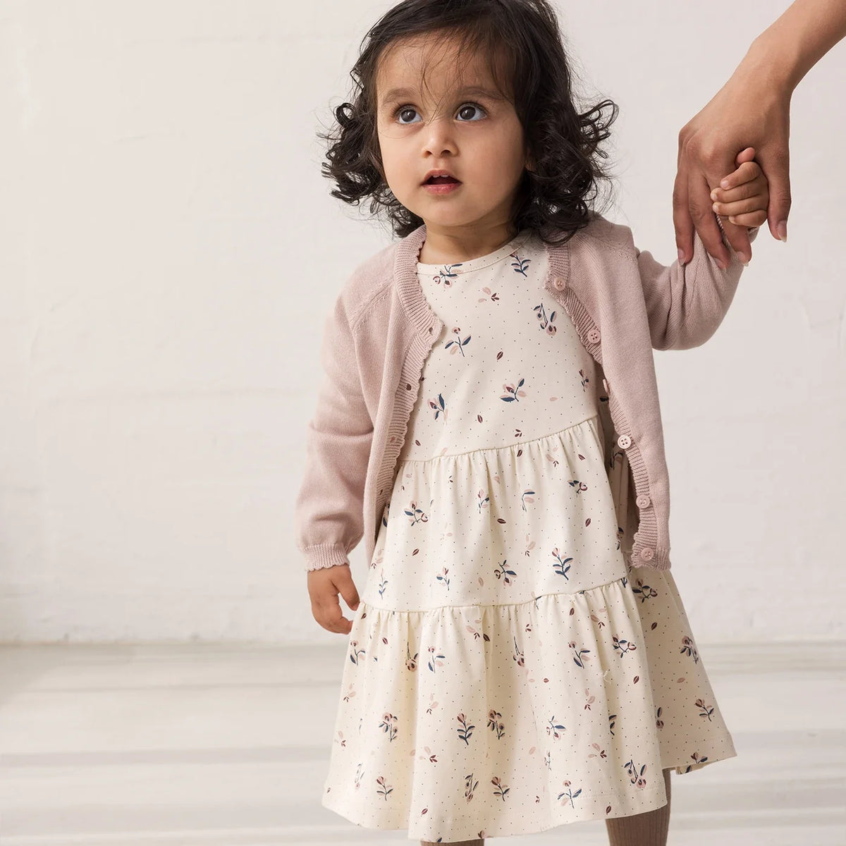 Dolly kleid