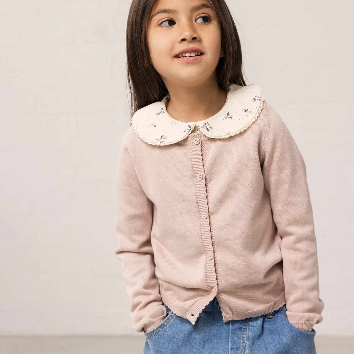Tallu langarmshirt