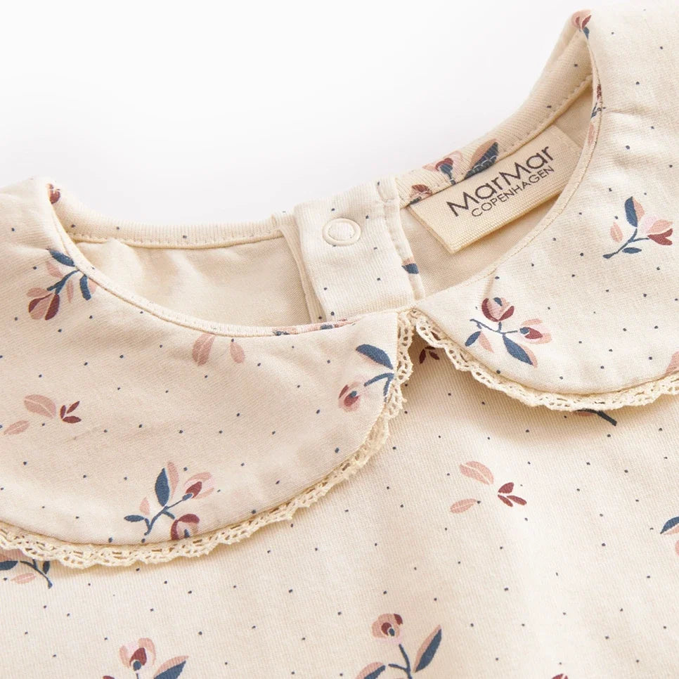 Tallu langarmshirt