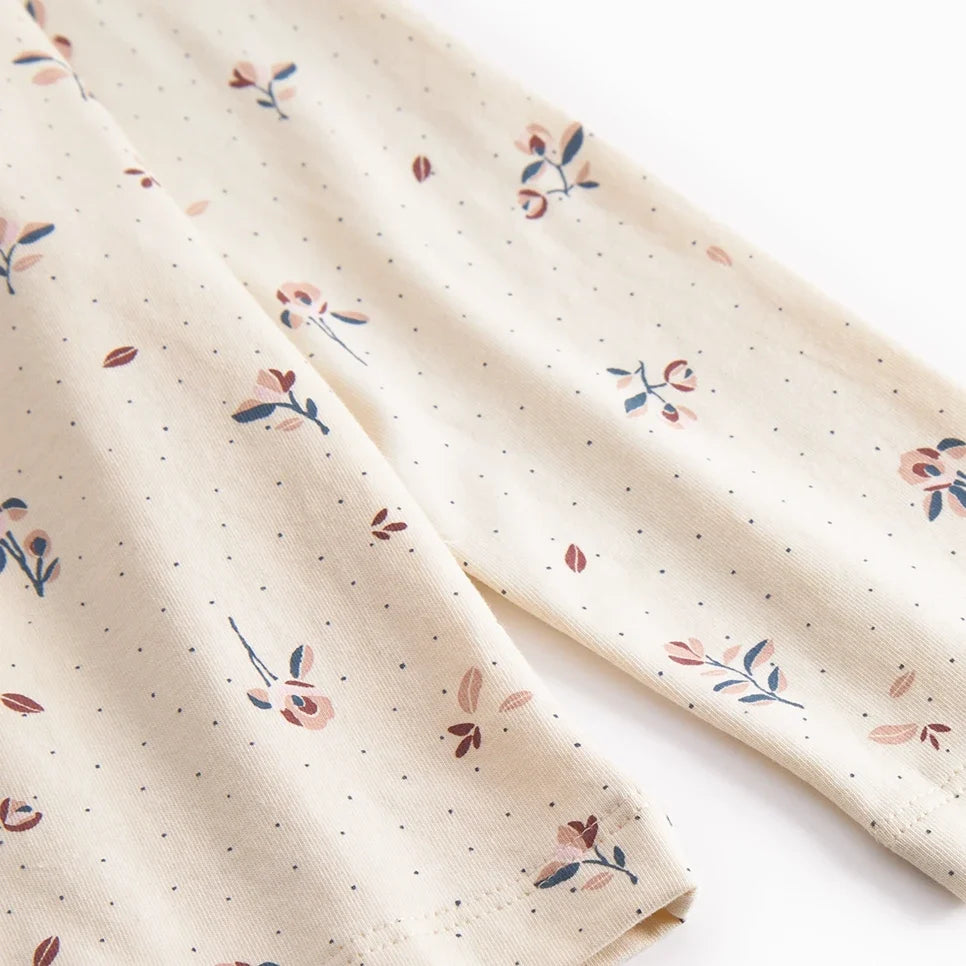 Tallu langarmshirt