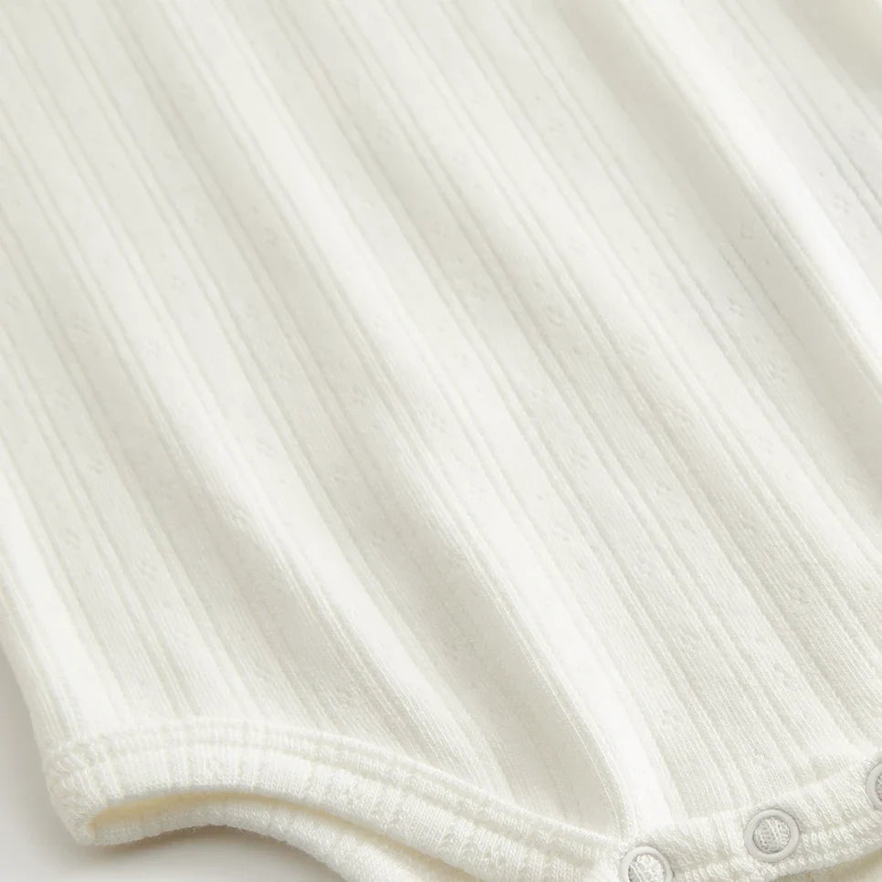 Benedicte langarmshirt