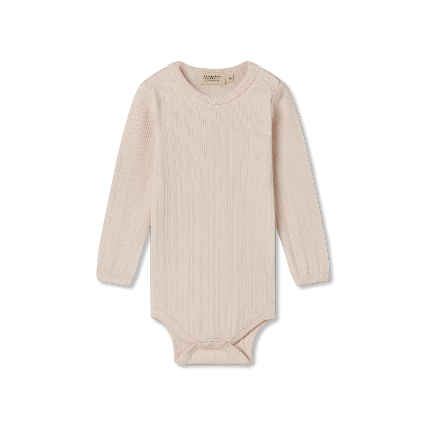 Benedicte langarmshirt