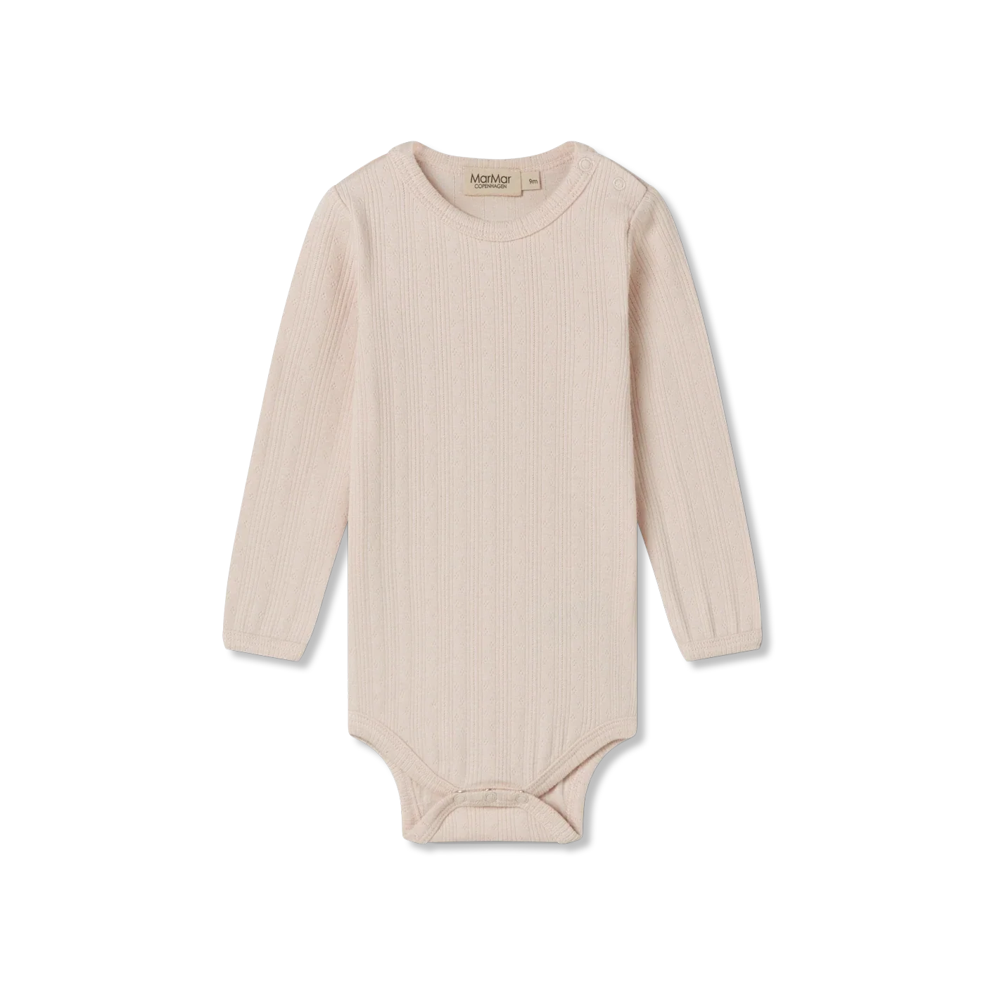 Benedicte Body