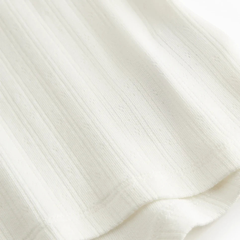 Tavora frill Top