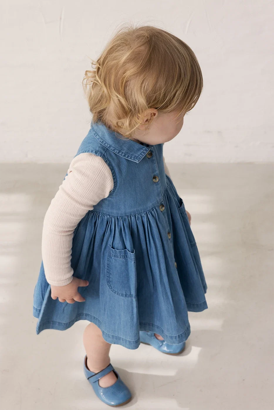 Danal kleid