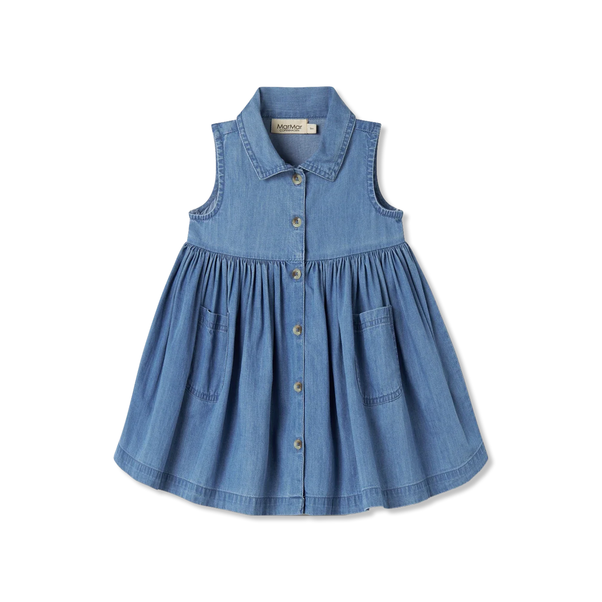Danal kleid
