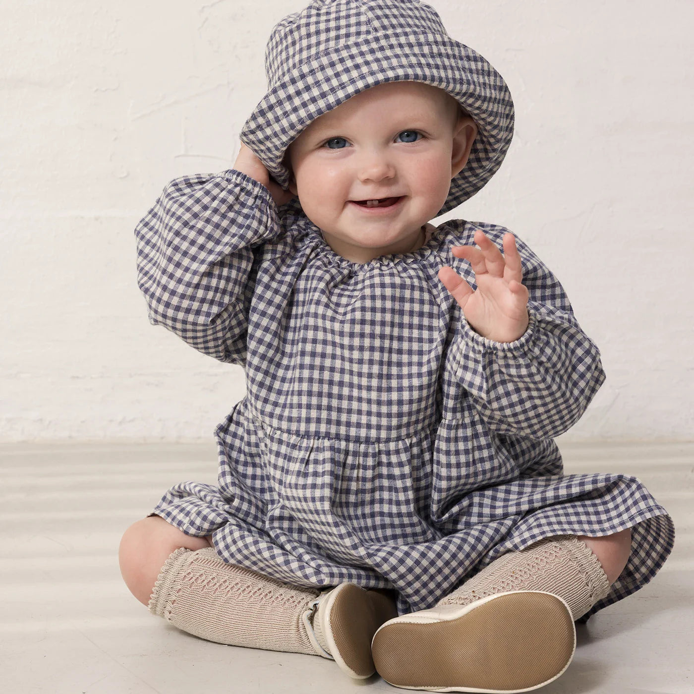 Dawson b Kleid