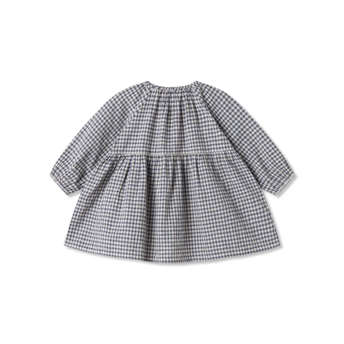 Dawson b Kleid