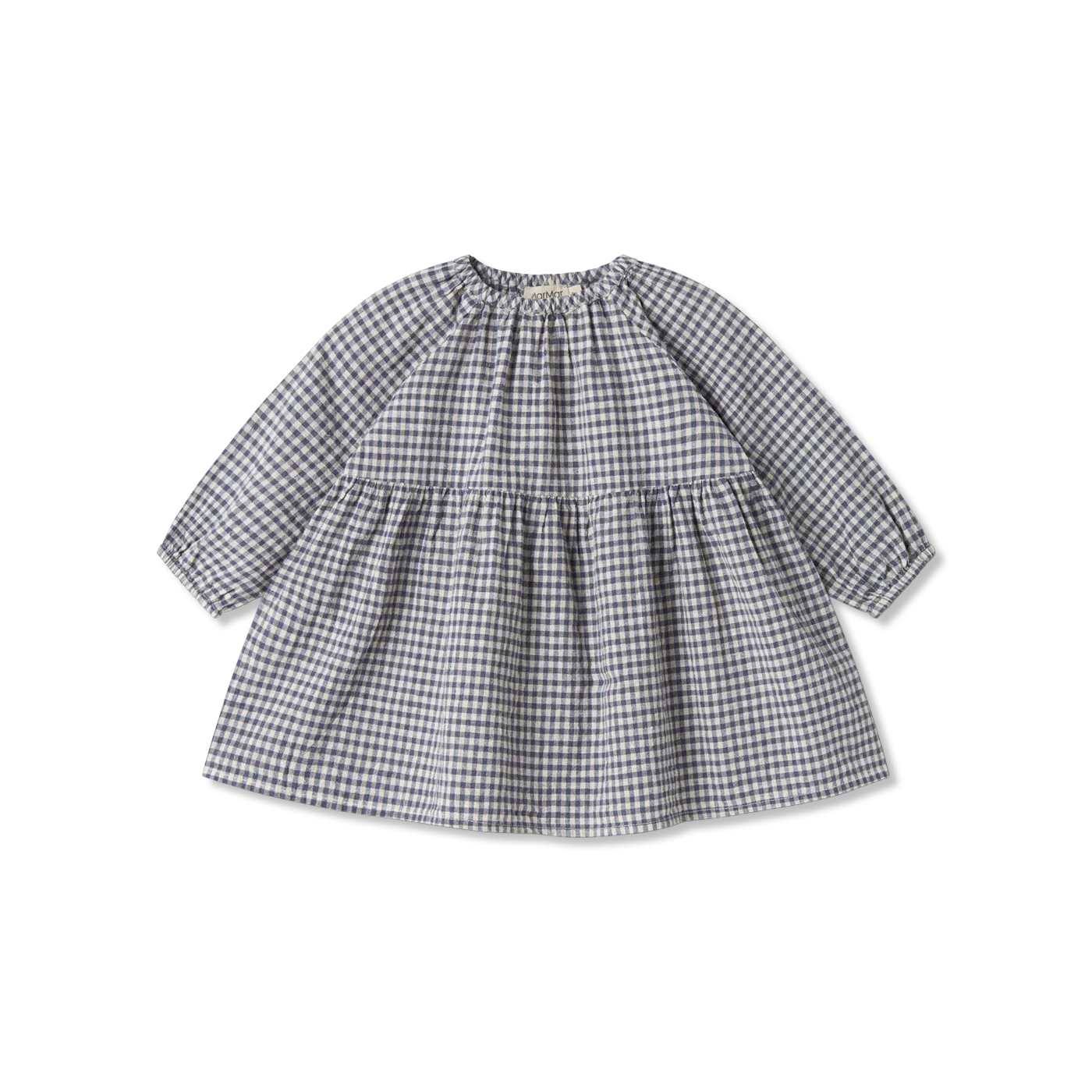 Dawson b Kleid