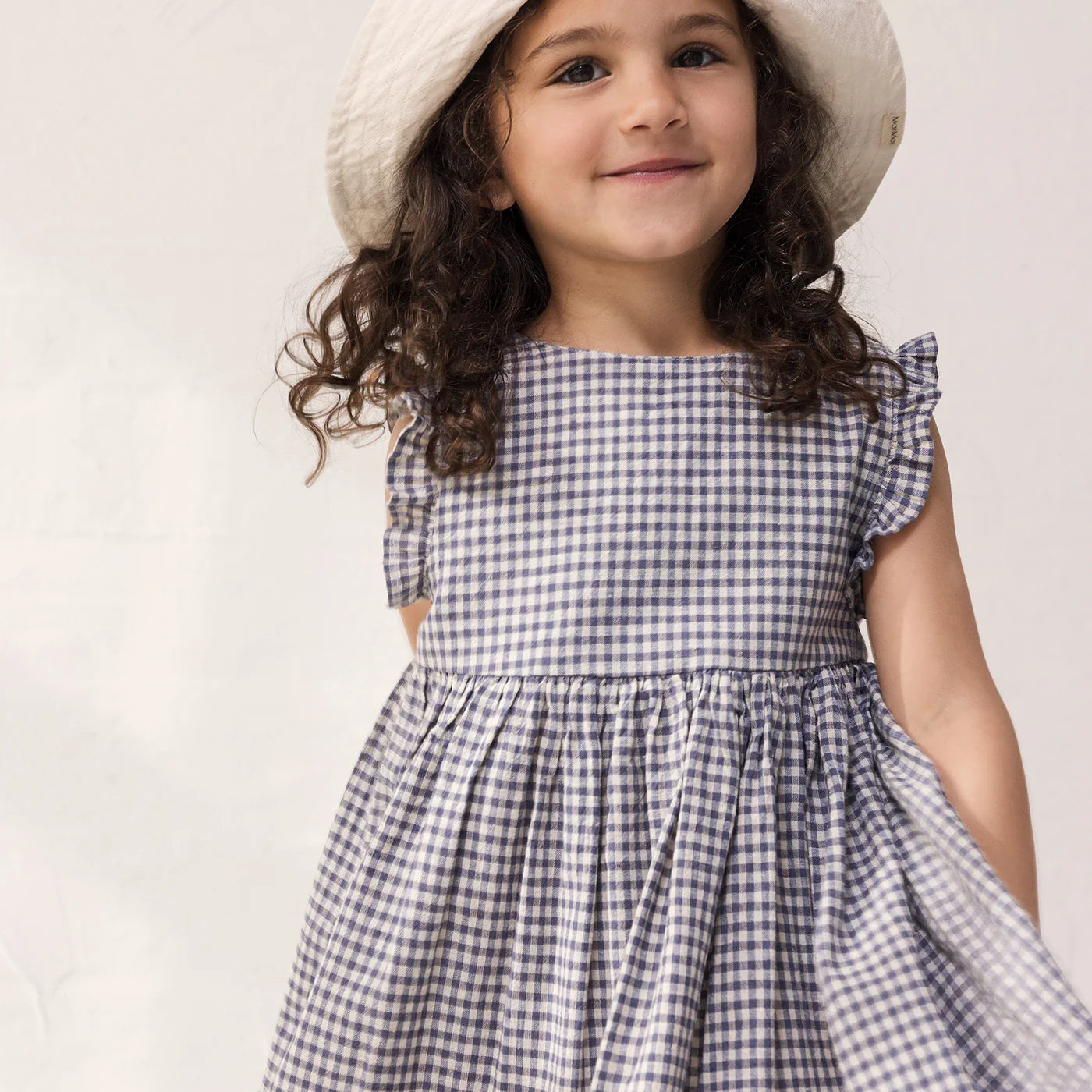 Darame Kleid