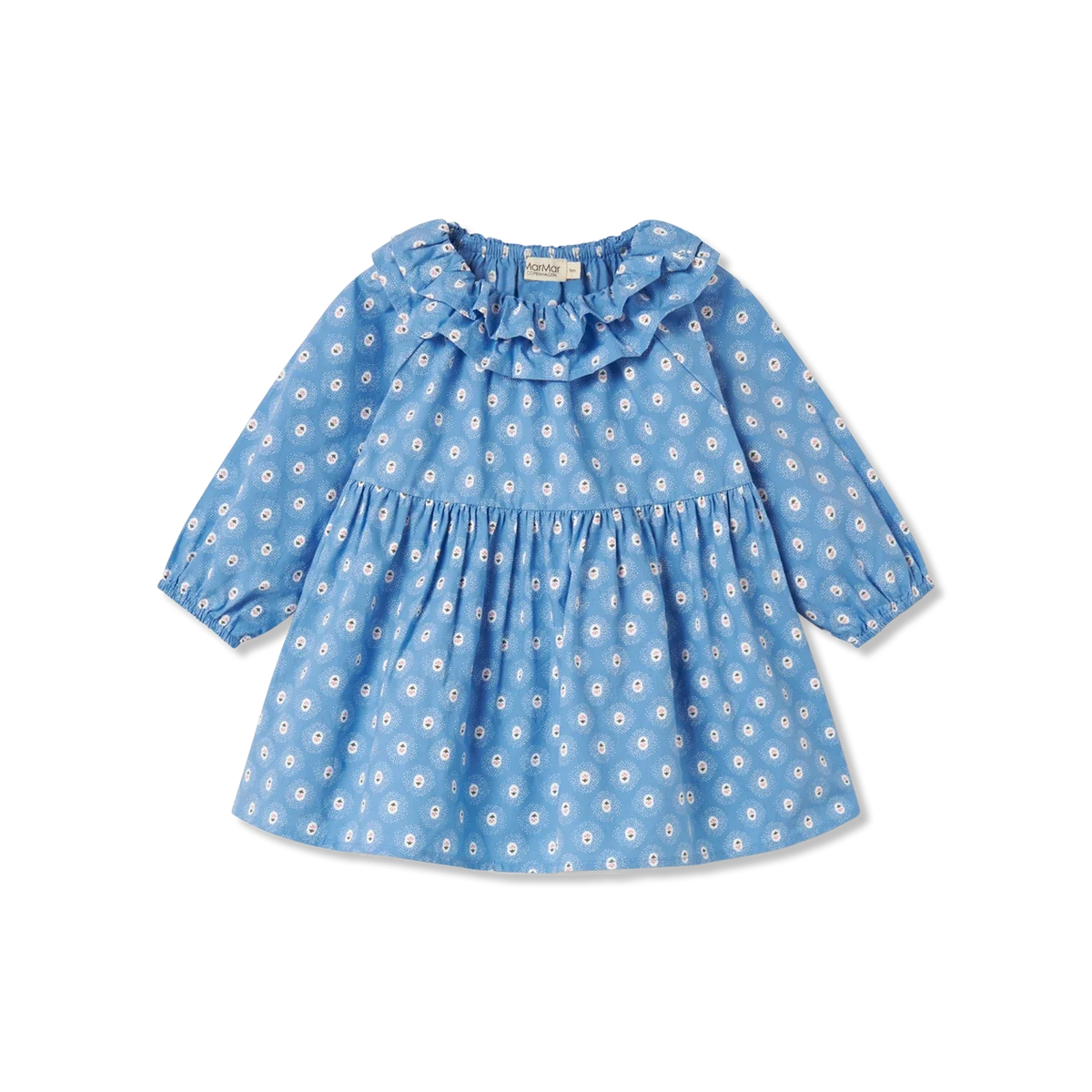 Dalin kleid