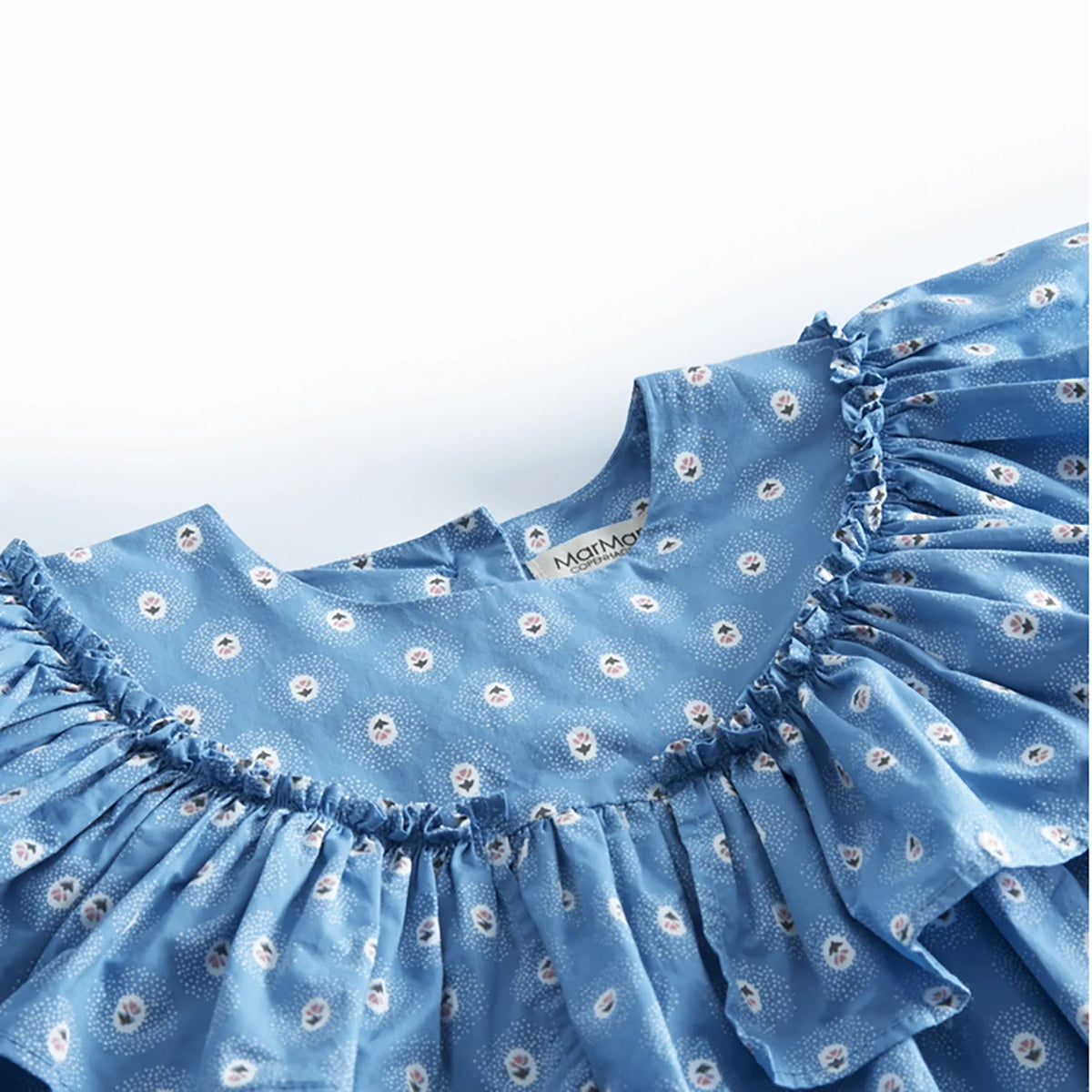Delsa kleid