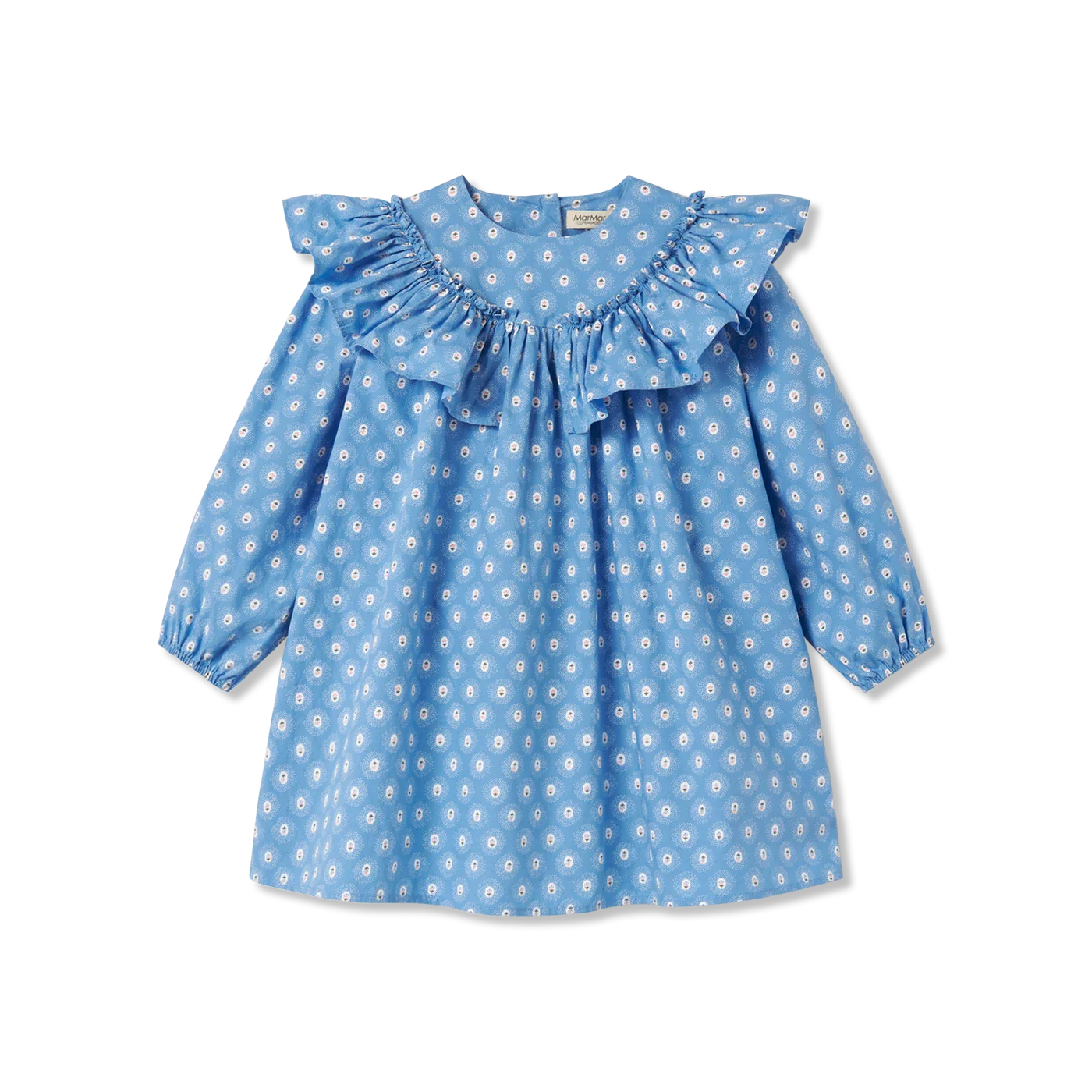 Delsa kleid