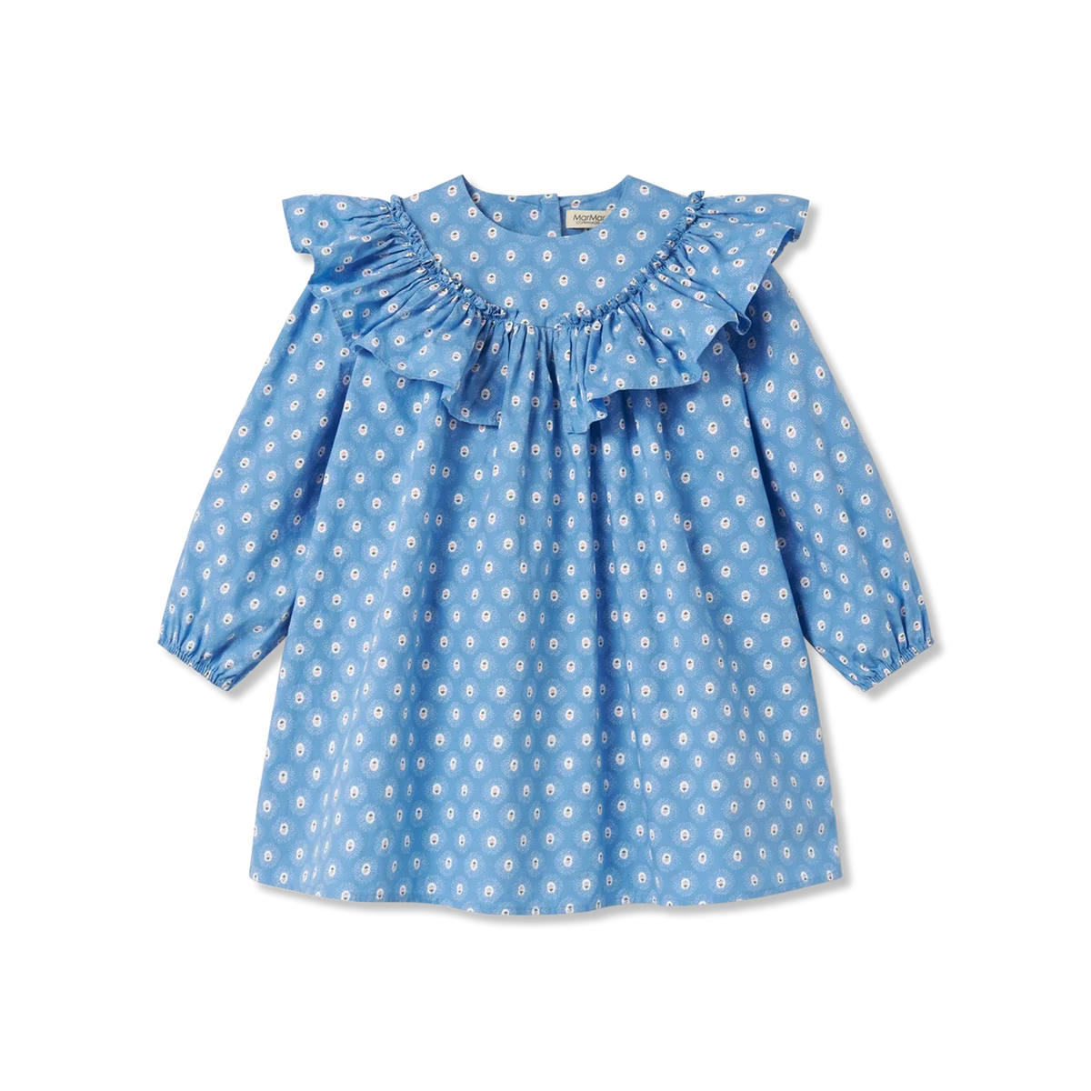 Delsa kleid