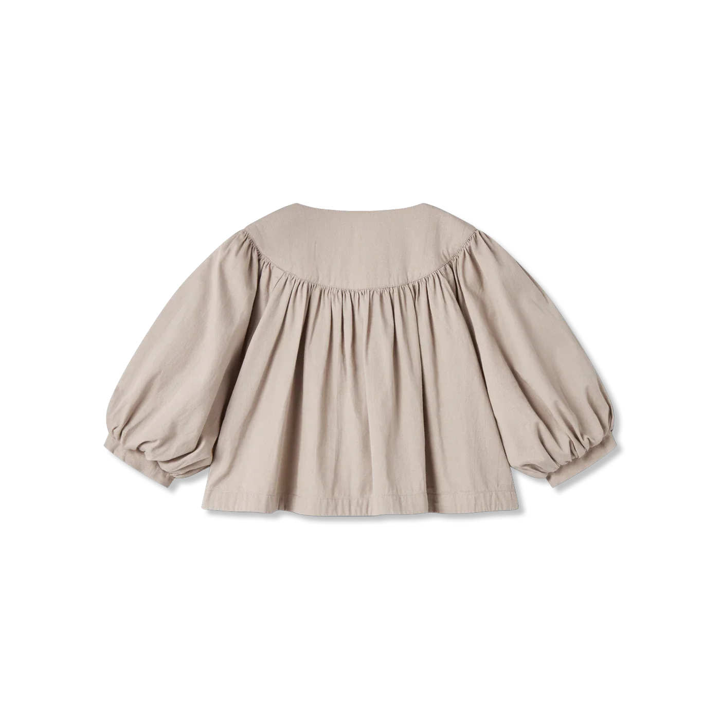 Jada Langarmshirt