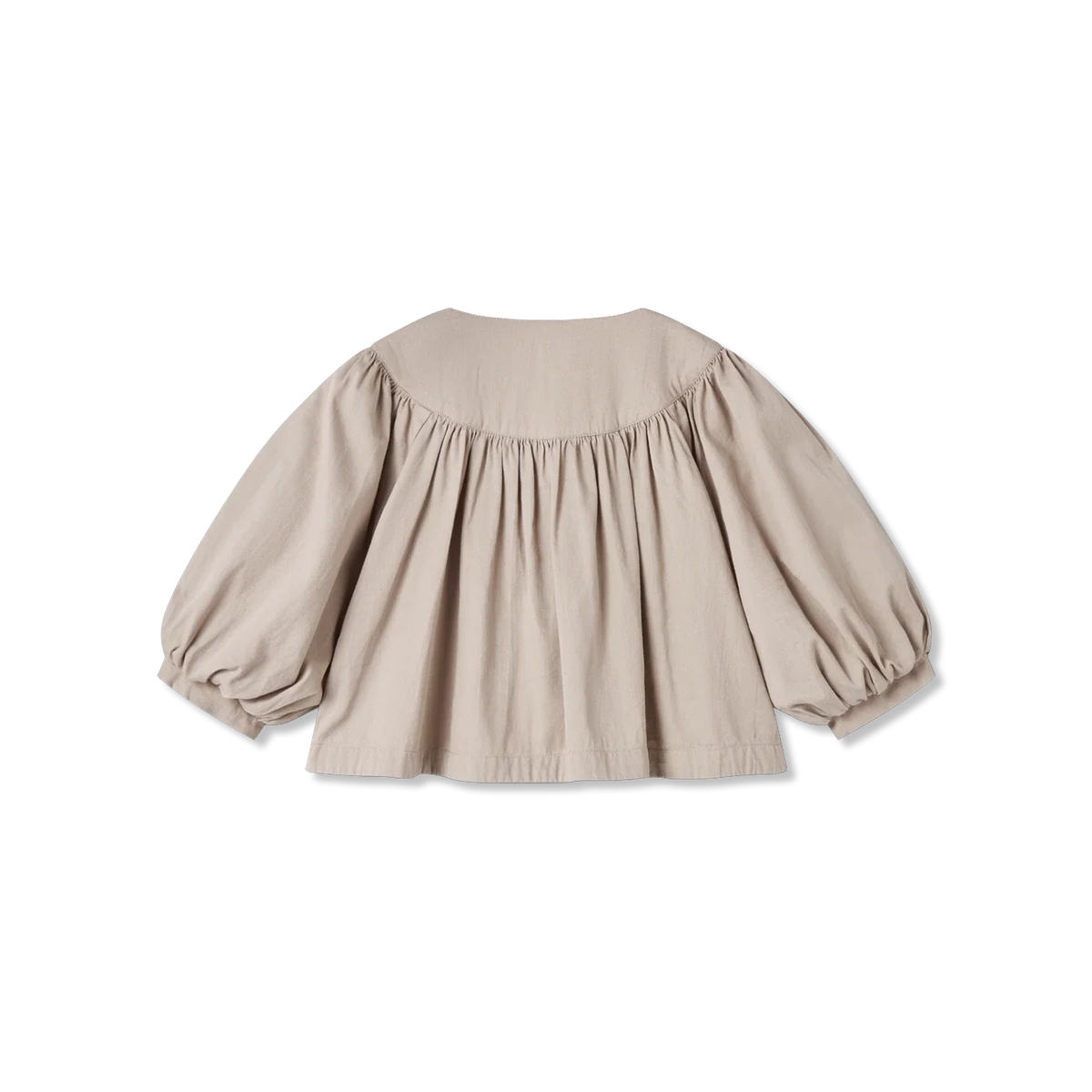 Jada Langarmshirt