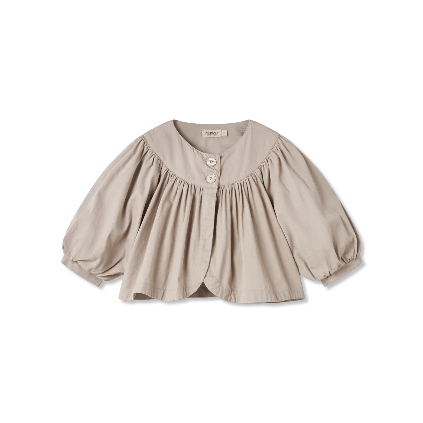 Jada Langarmshirt