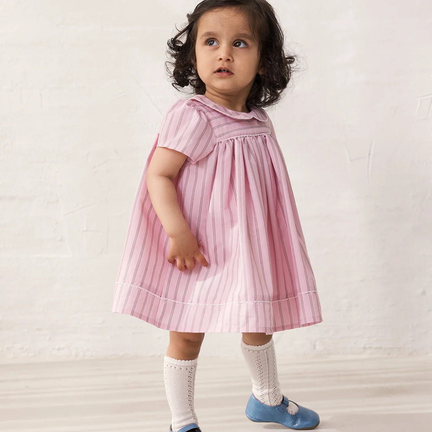 Dulla Kleid