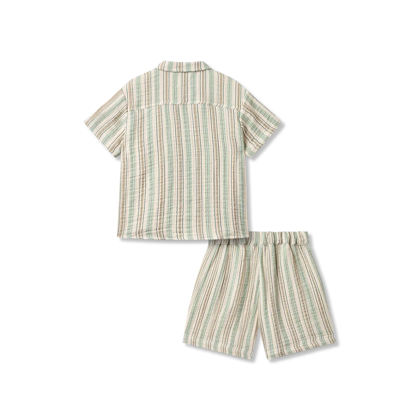 Anker Shorts-set