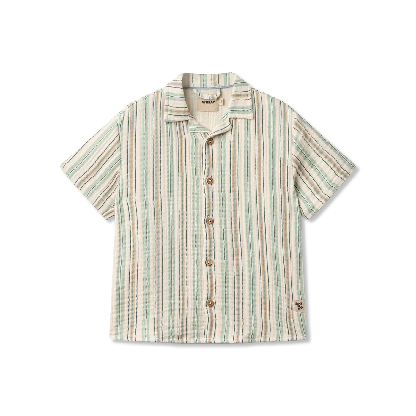 Anker Shorts-set