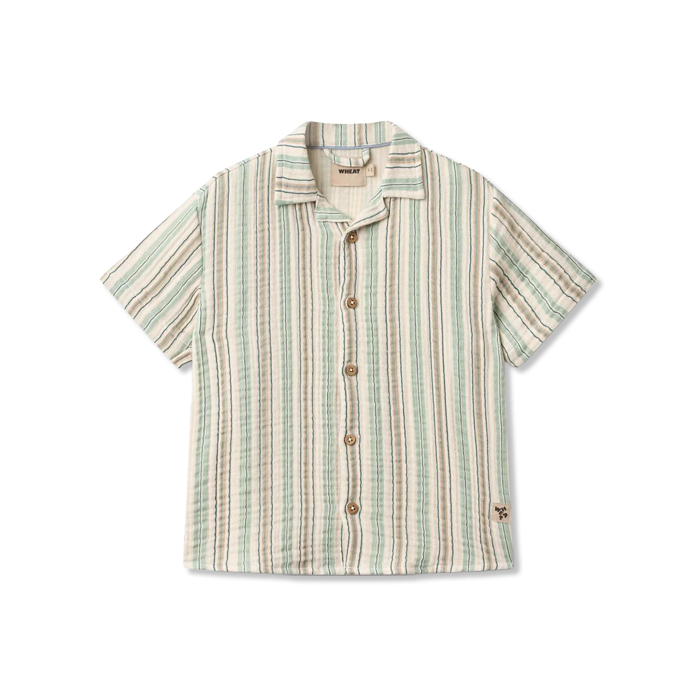 Anker Shorts-set