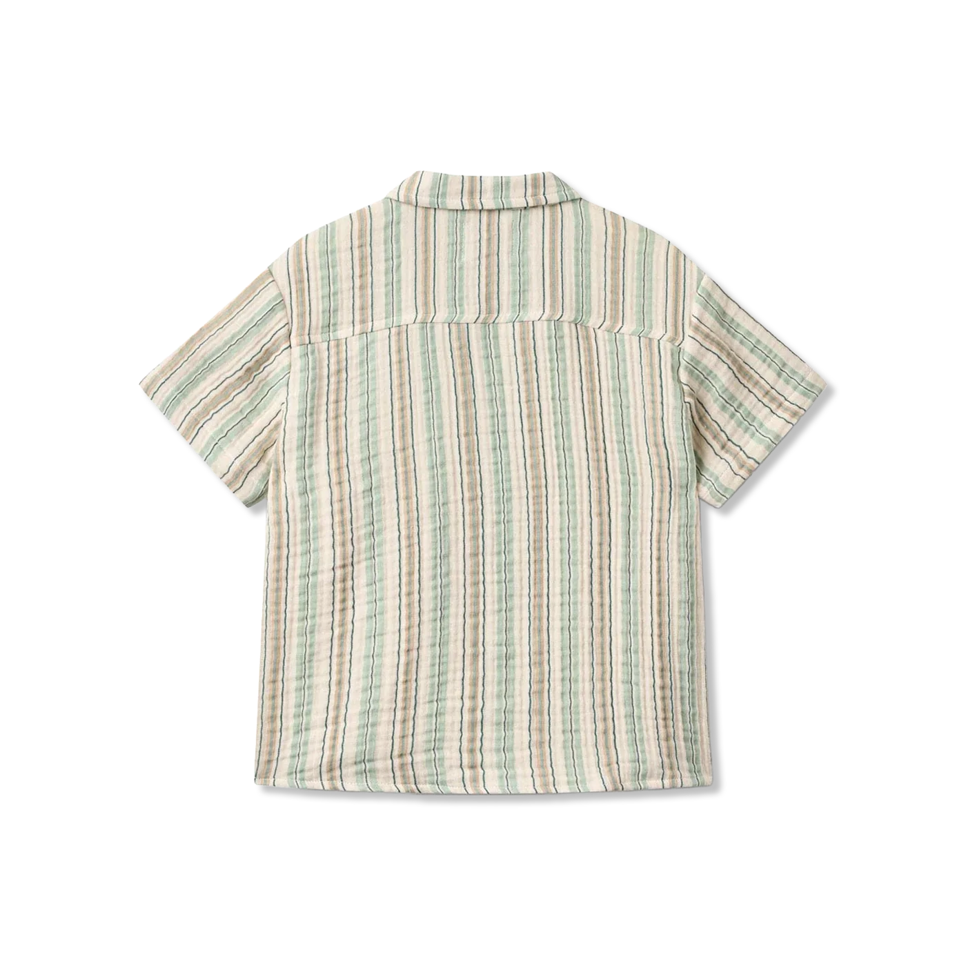 Anker Shorts-set