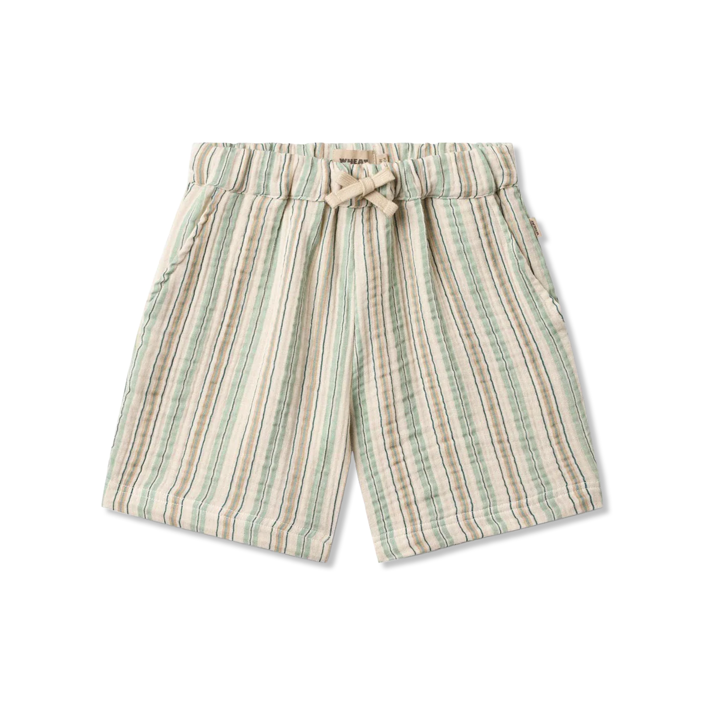 Anker Shorts-set