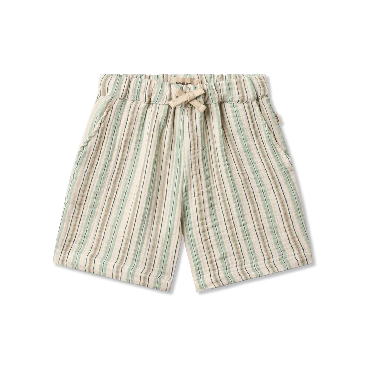 Anker Shorts-set