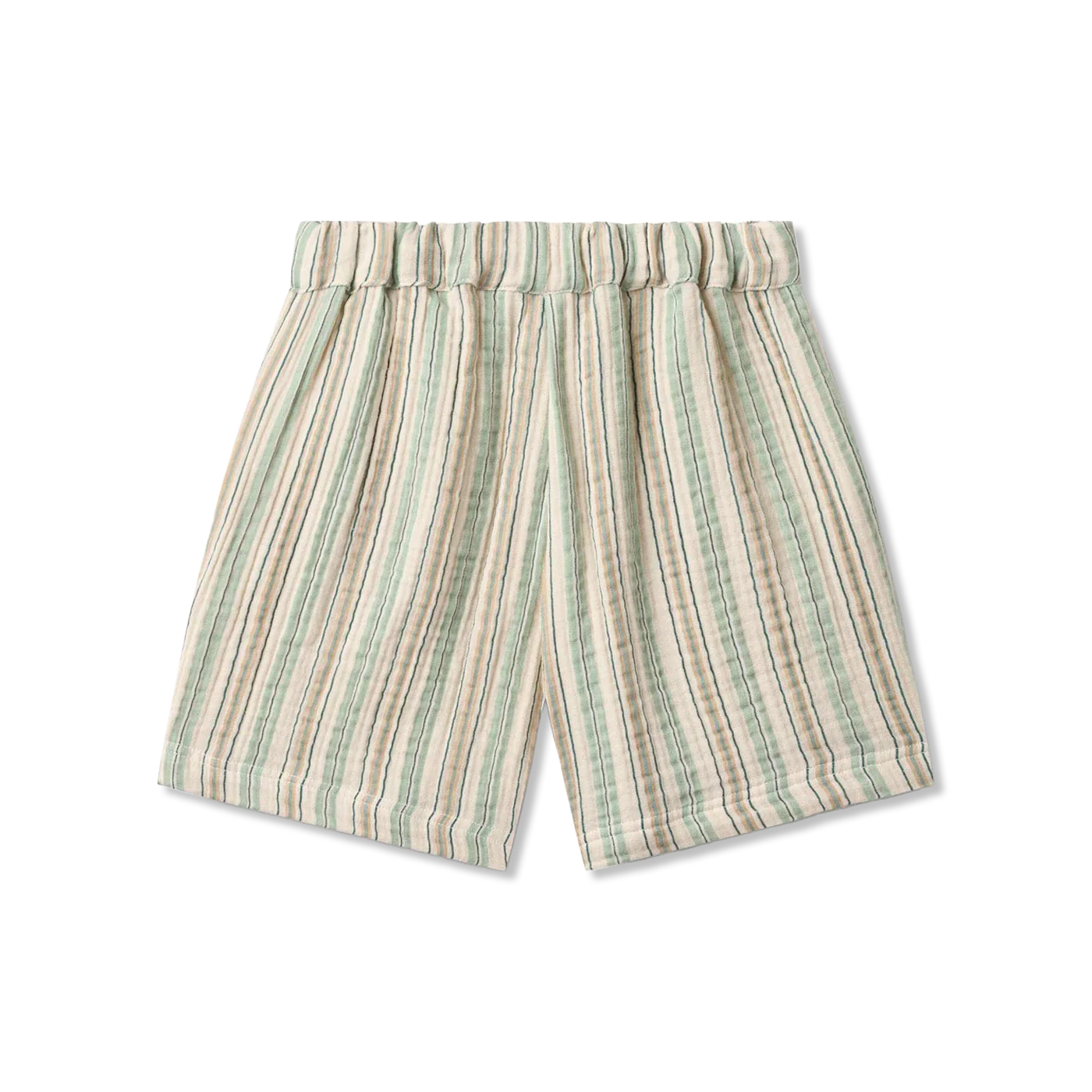 Anker Shorts-set