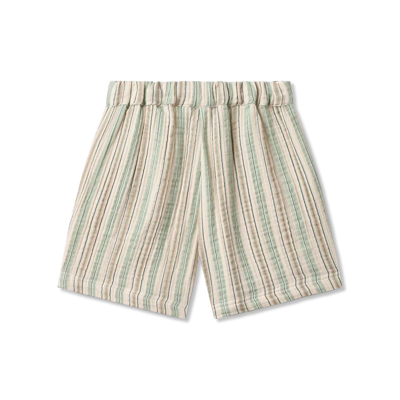 Anker Shorts-set