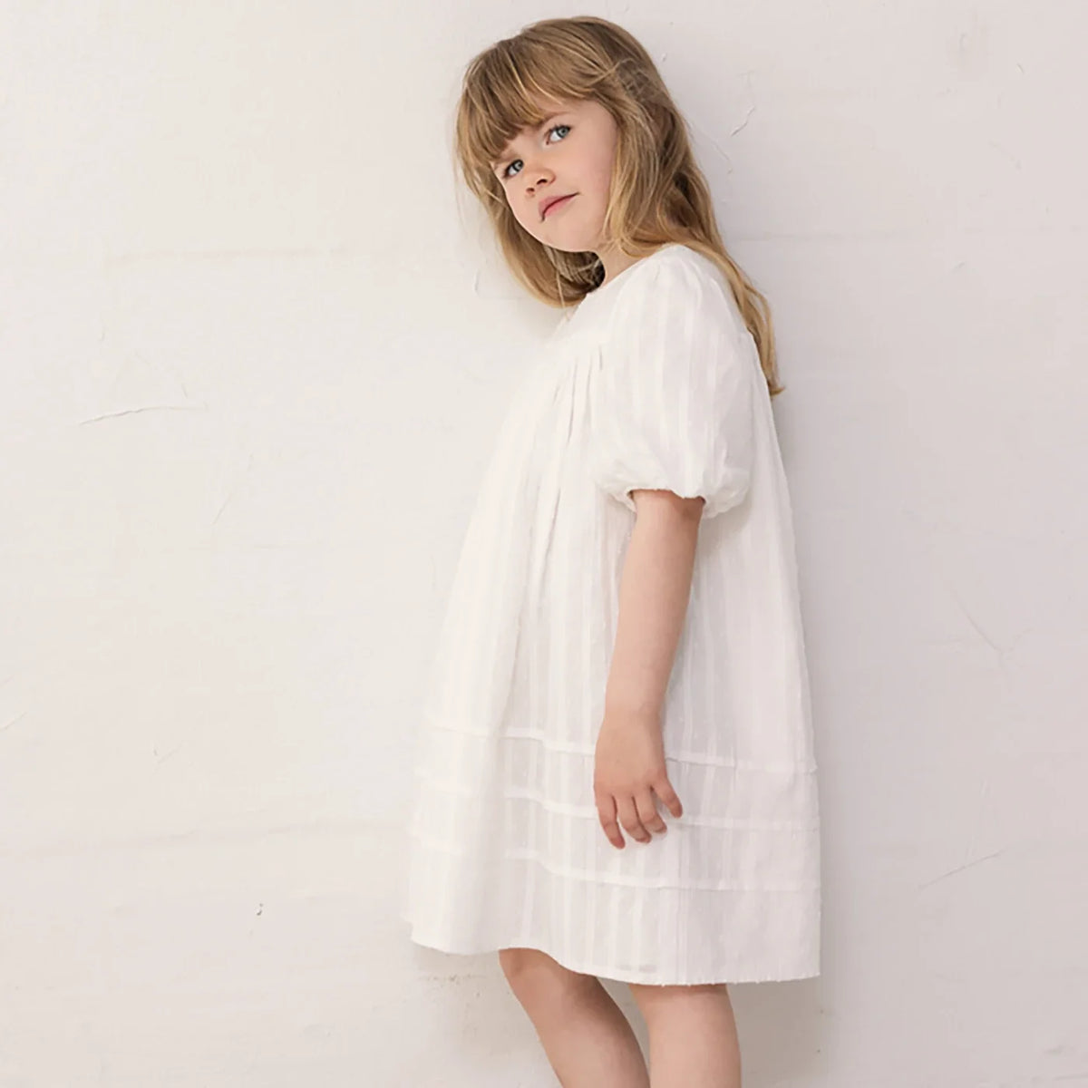 Duky Kleid