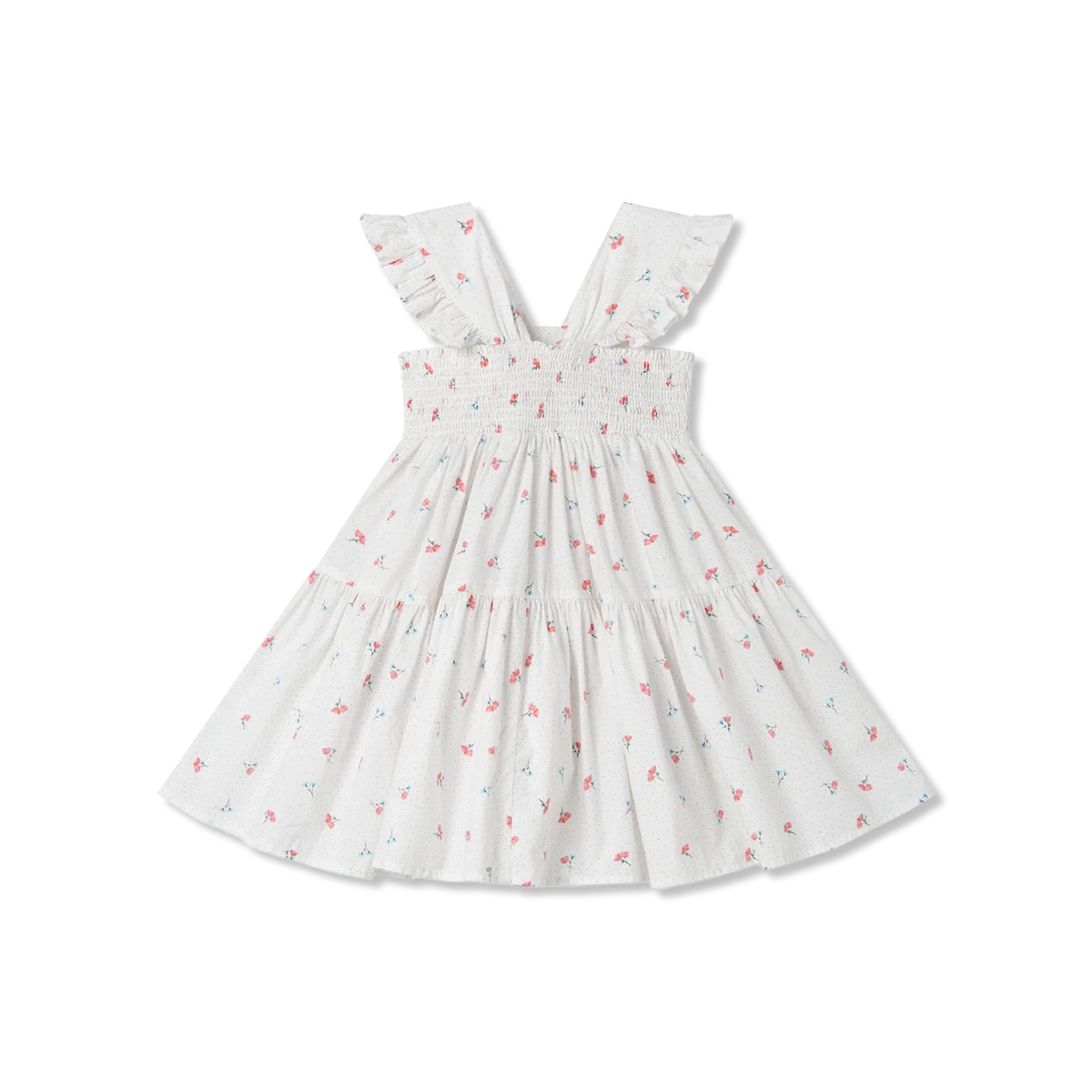 Dalani Kleid