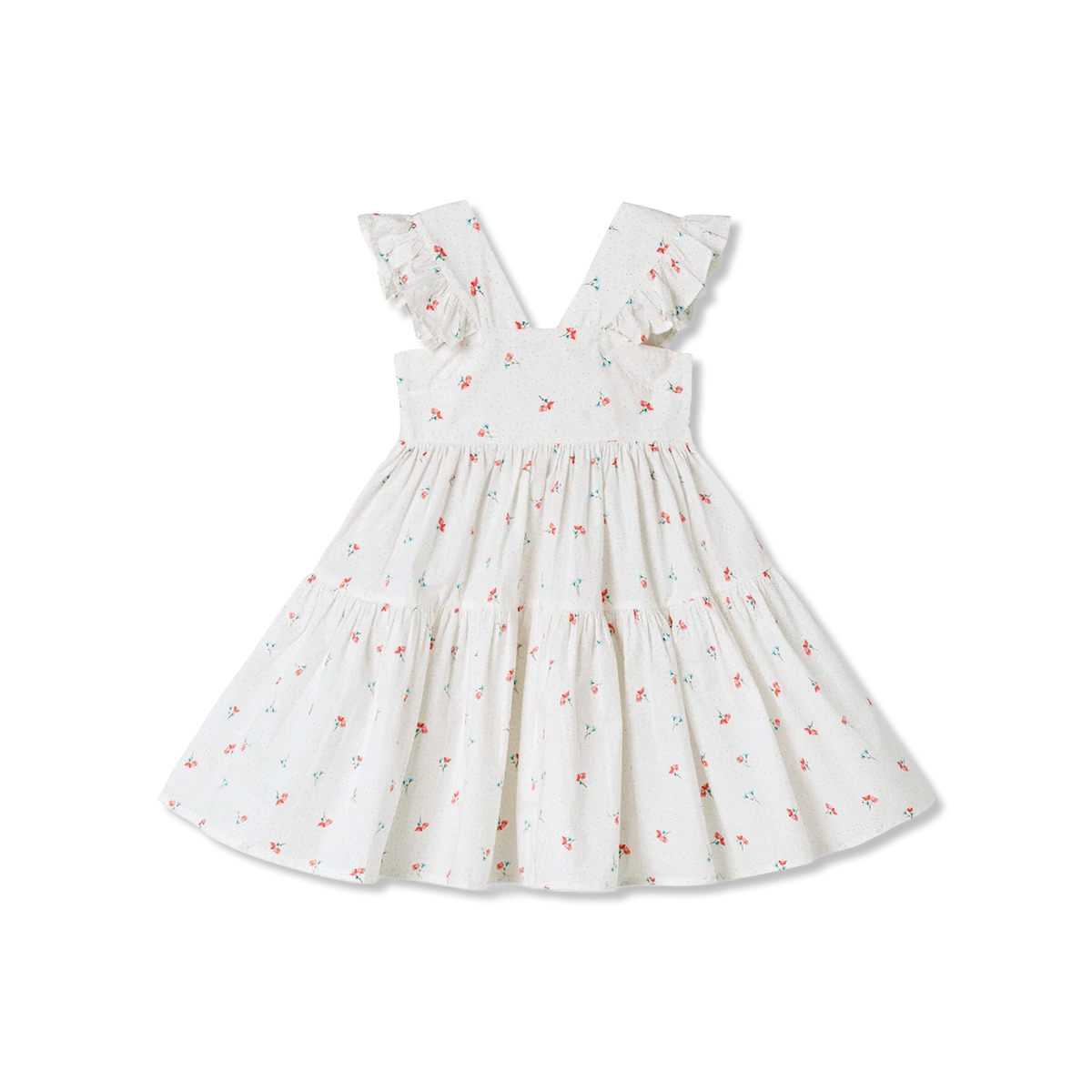 Dalani Kleid