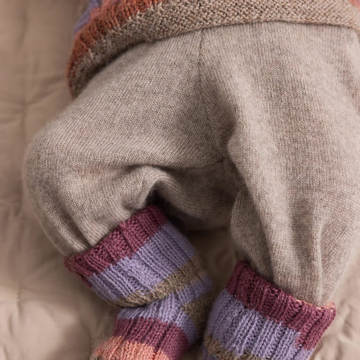 Talvar Weste