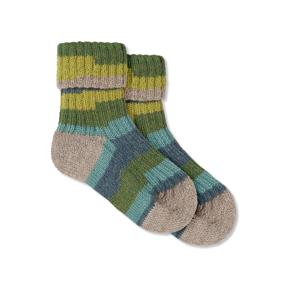 Azusa Socken