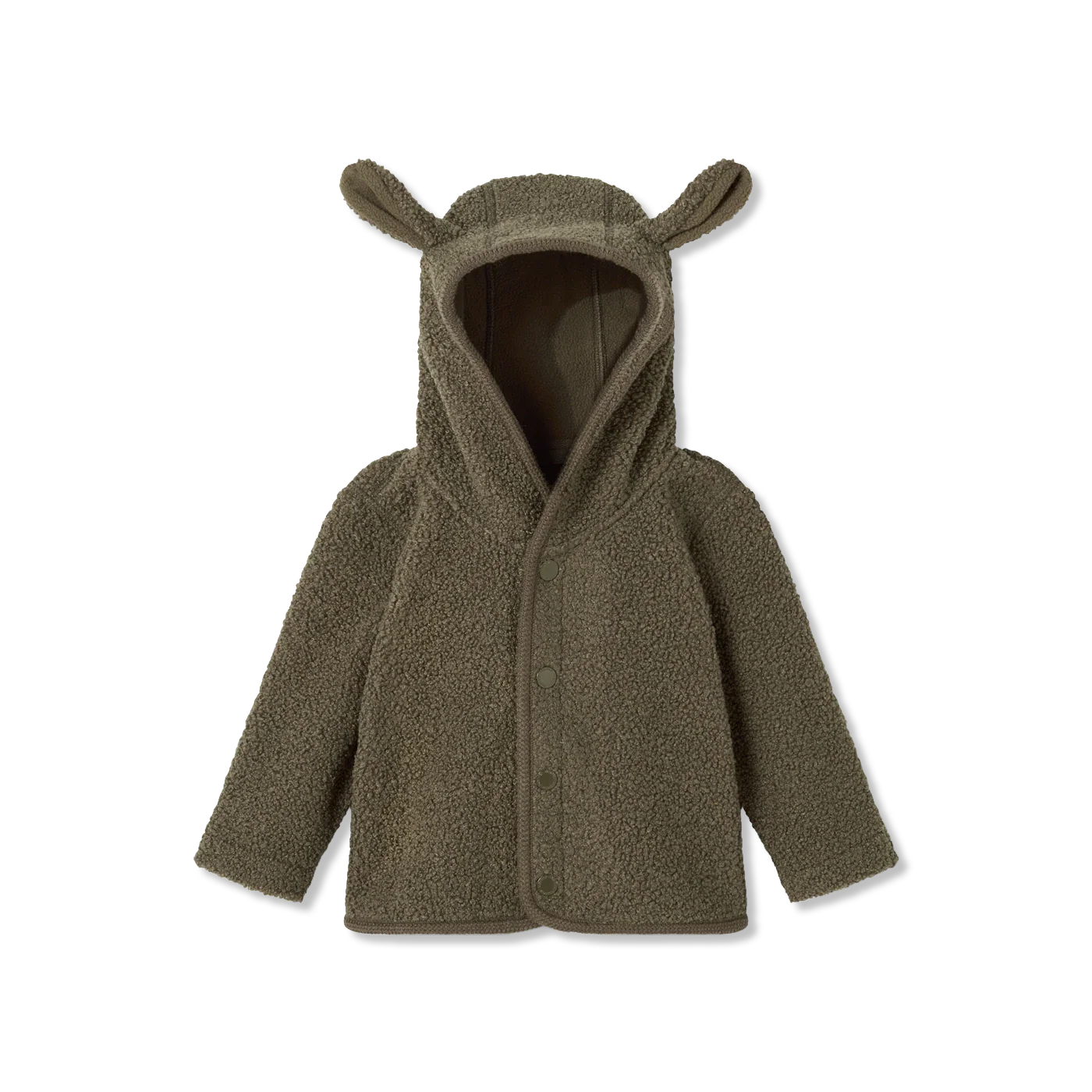 Olini Fleecejacke