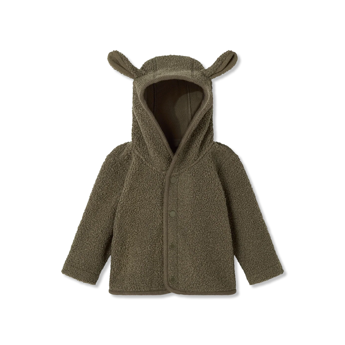 Olini Fleecejacke
